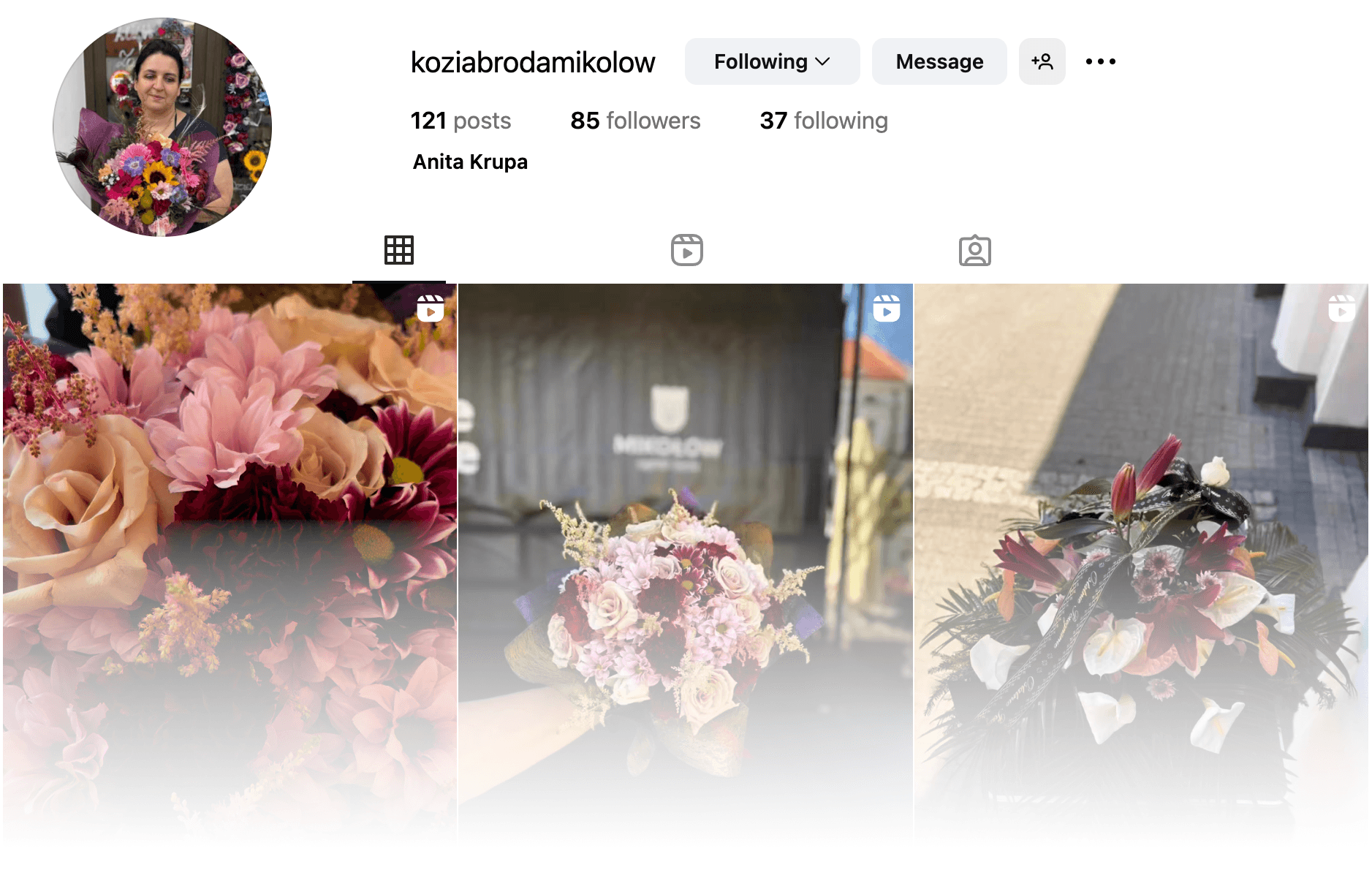 media społecznościowe